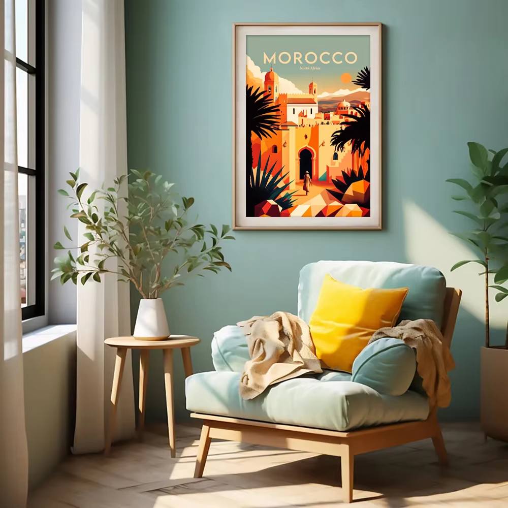قبعة ساحر خيالية مظلمة يمكنك ص - مراجعة Resin Art Wallpaper وسعره